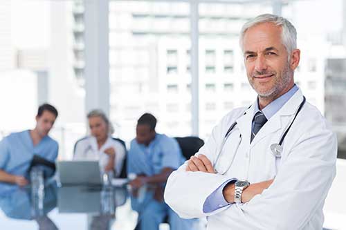 Houston Medical Staffing Agencies